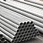 Stainless Steel Seamless Pipes